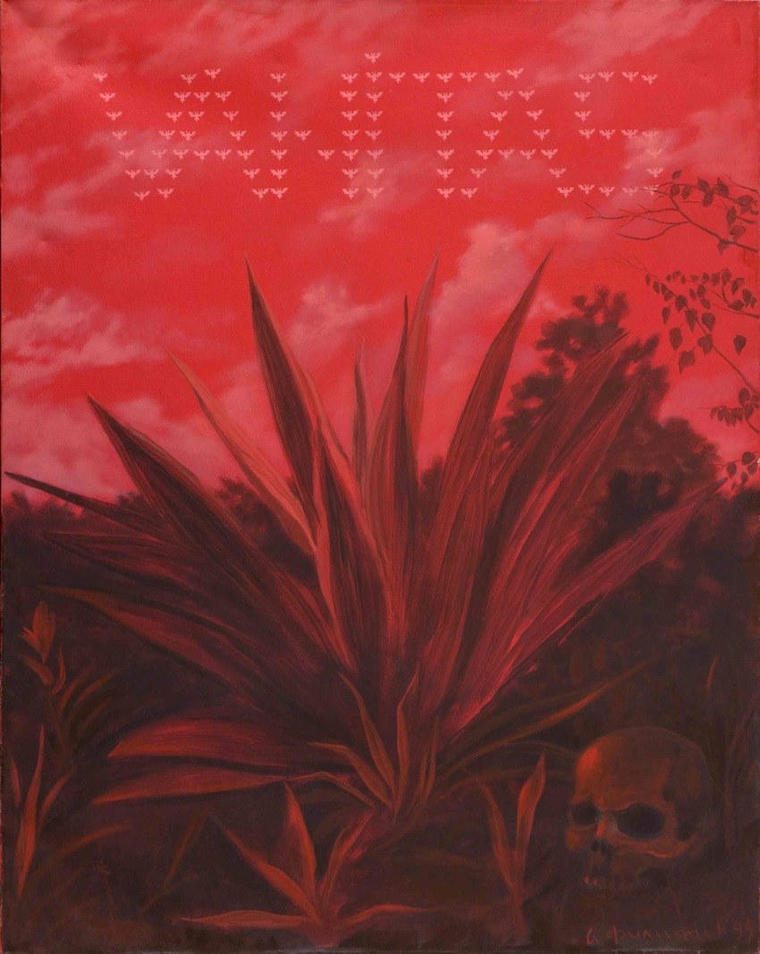 Ванитас, 1999