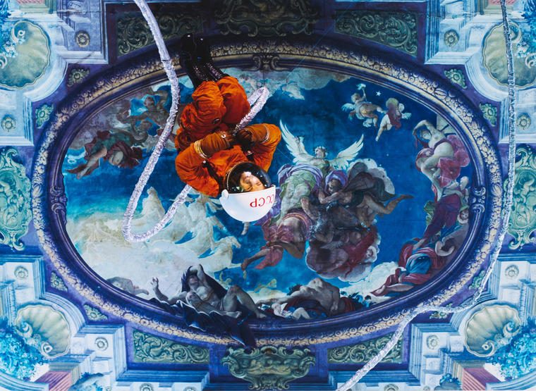 Возрождение. Гагарин, 2003