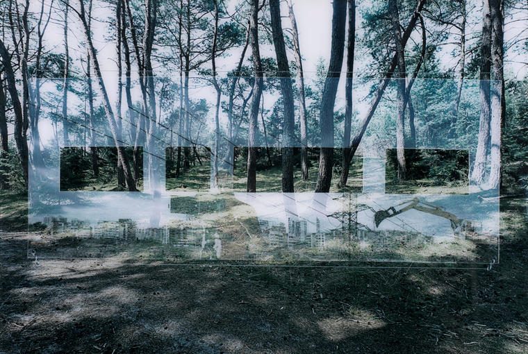 №8 из серии «Лозунги», 2003
