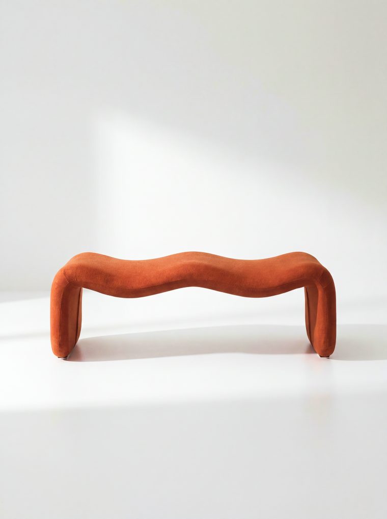 Скамья Djinn, 1960
