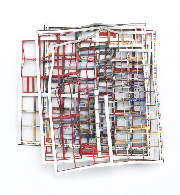Clot №12, 2019