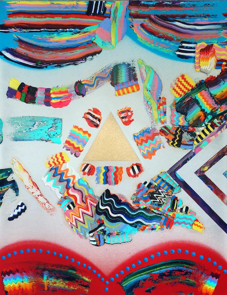 Вся cемья в cборе, 2018