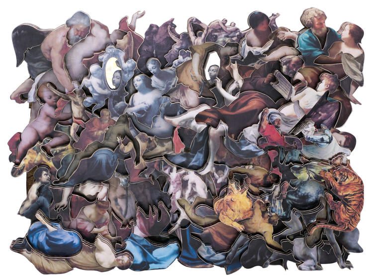 Новое сообщение: postimage.jpg из серии «Новое сообщение», 2015