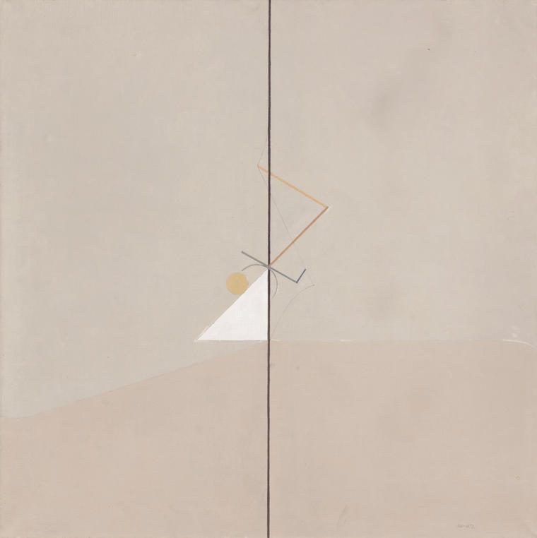Композиция, 1978