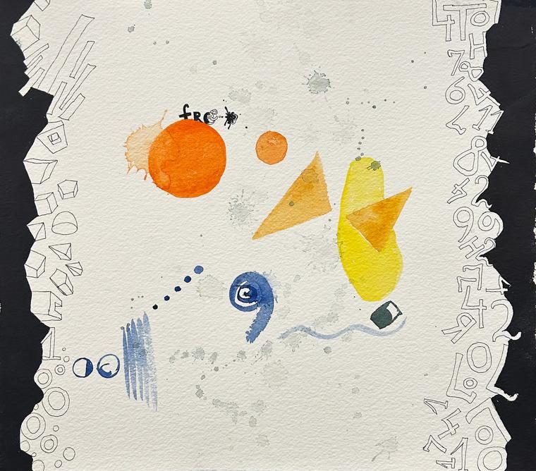 Без названия, 2011