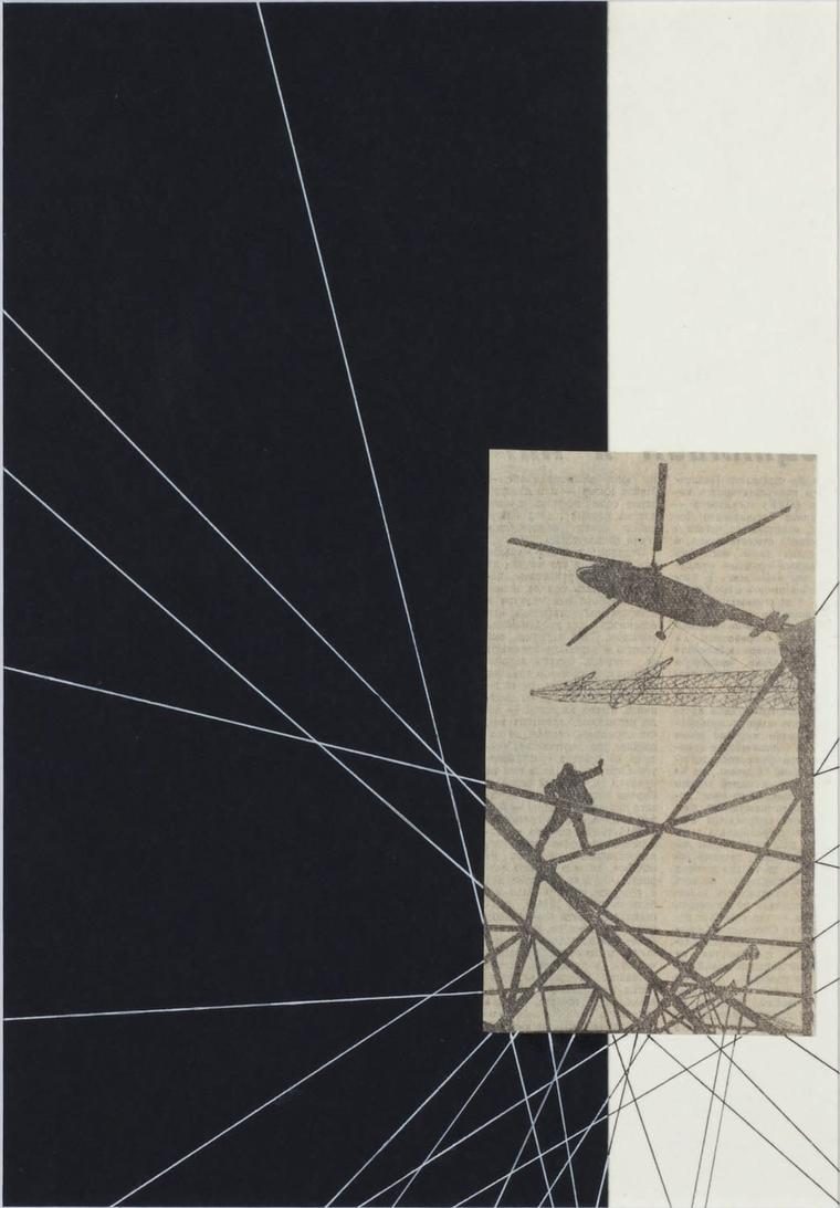 Без названия, 2010