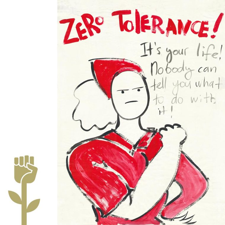 Zero Tolerance, 2019