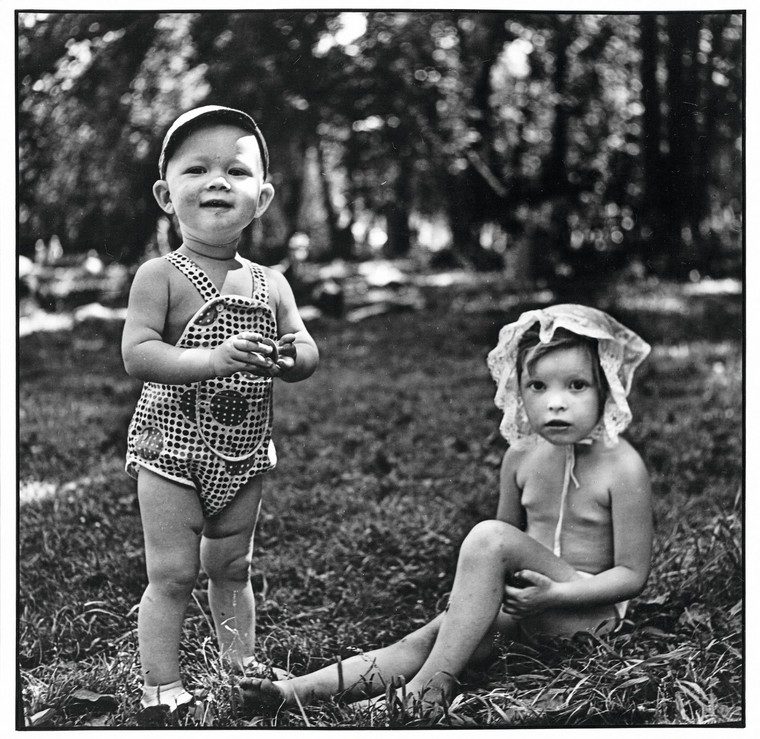 №31 из цикла «Отношения», 1978