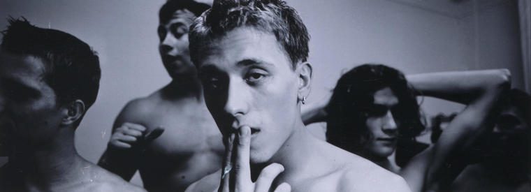 Из серии «Guys from haver», 2004