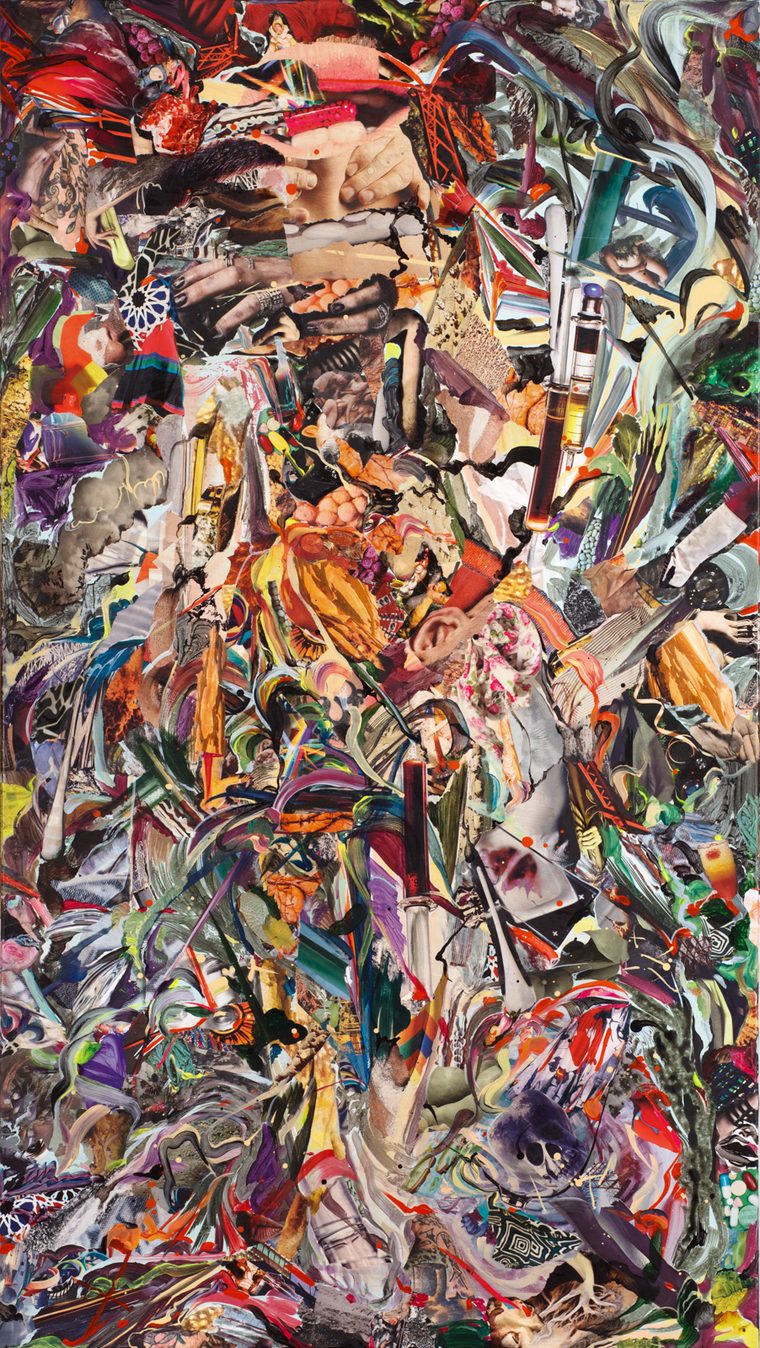 Zoas Records, 2014
