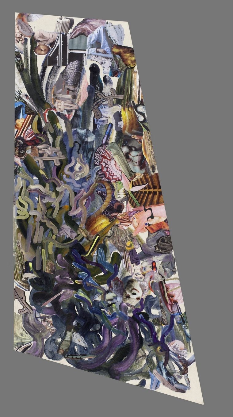 Без названия, 2014
