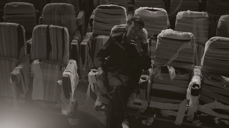 «Одержимость», 2015