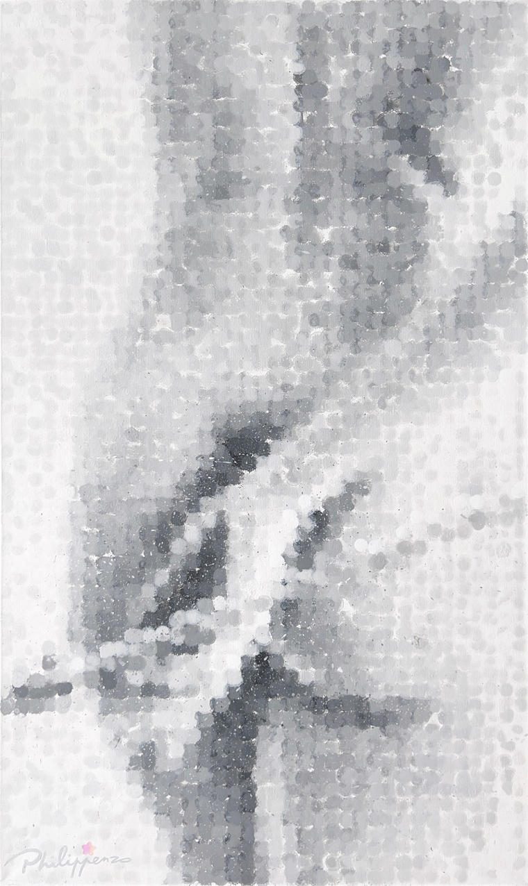 Артемида из серии «Камни», 2023