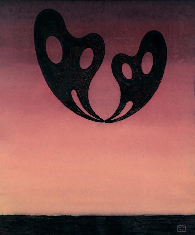 Ветер на марсе, 1971