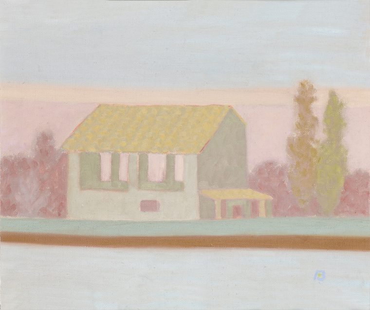 Сумерки, 2007