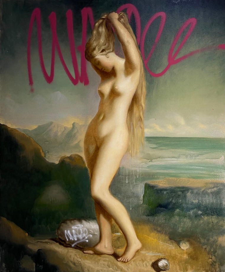 Nuage, 2025