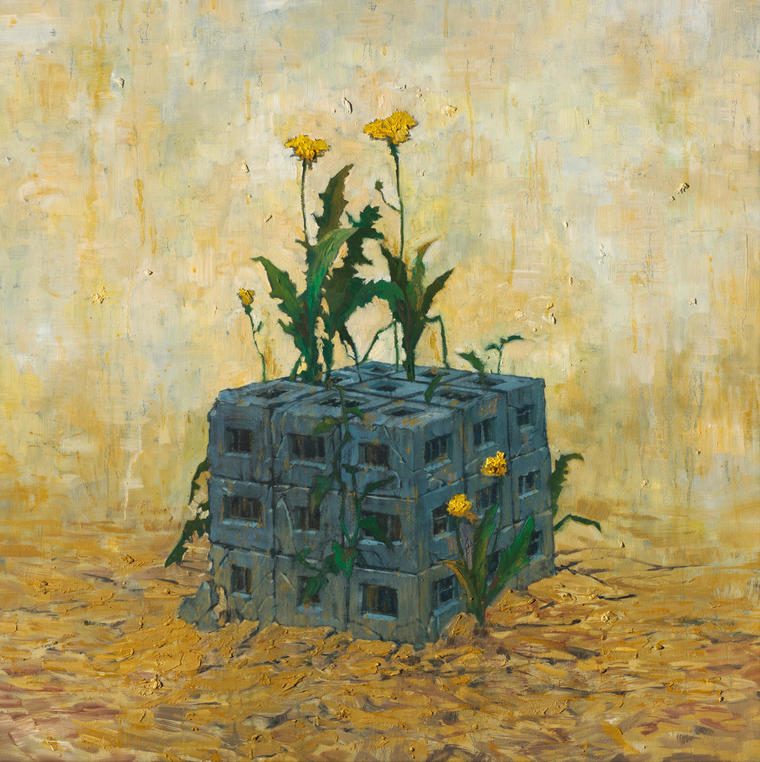 Abandoned, 2021