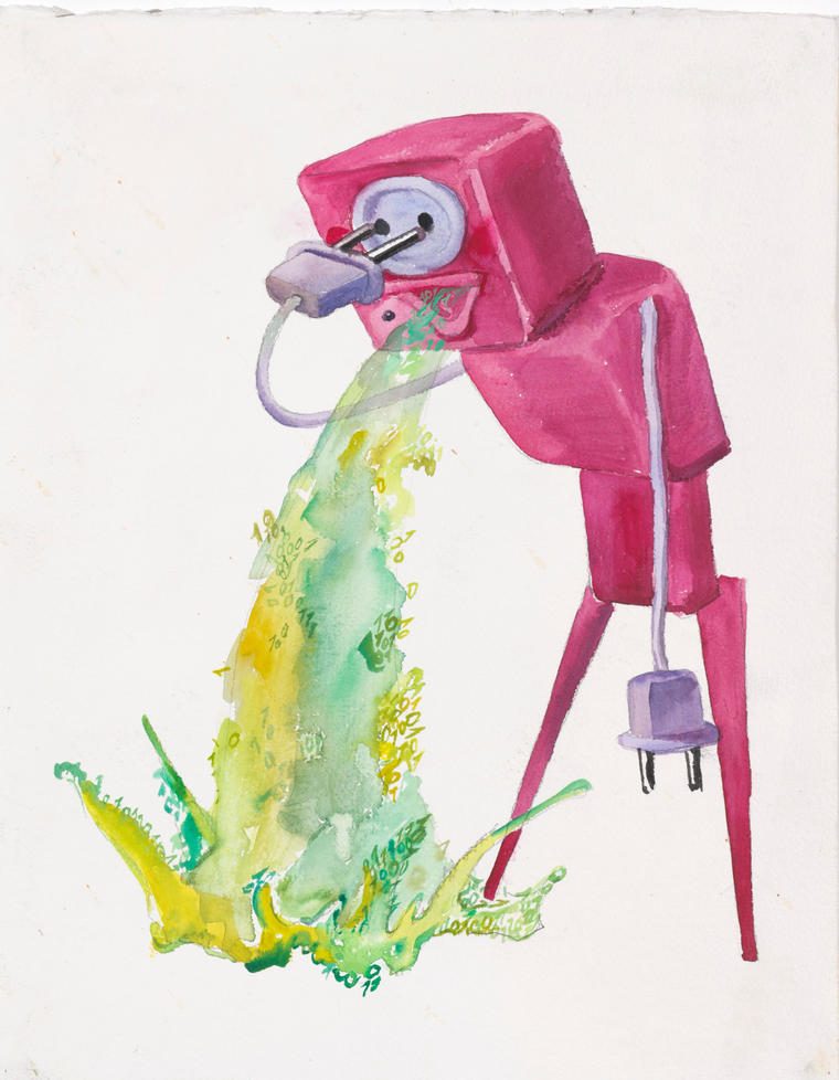 Интроверты II, 2003