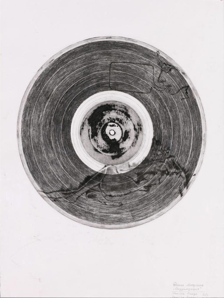 Визуализация, 2004