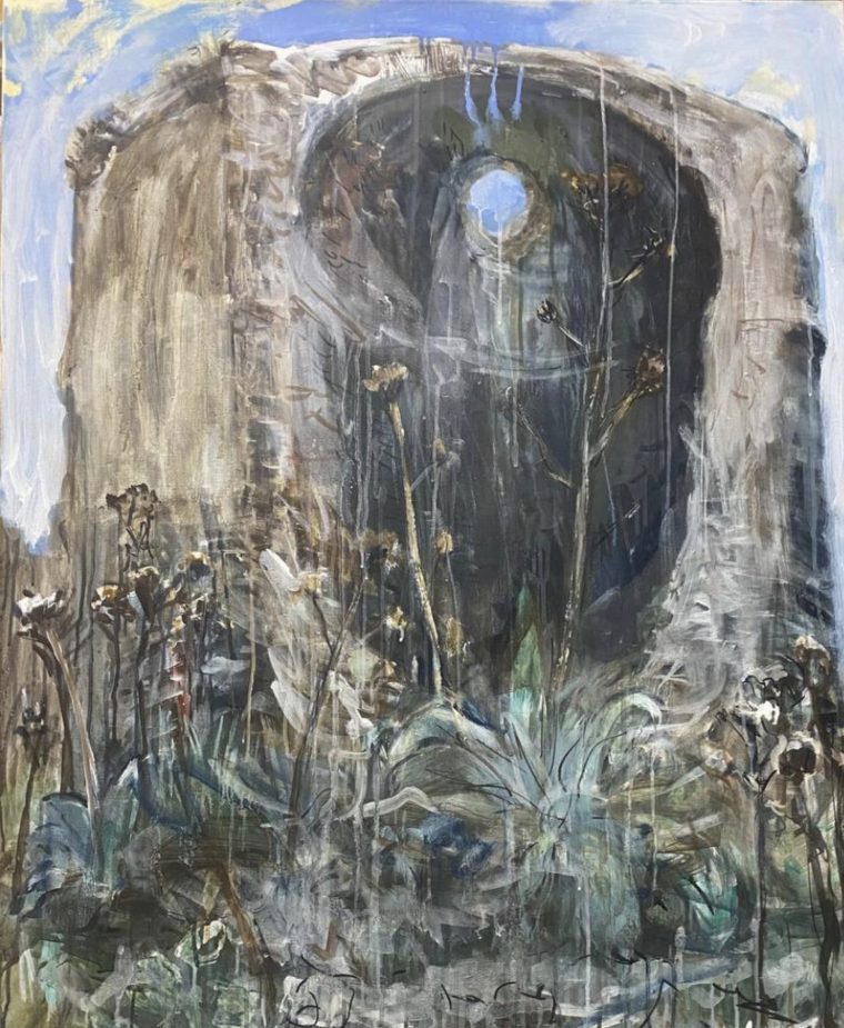 Храм Минервы в Риме, 2026