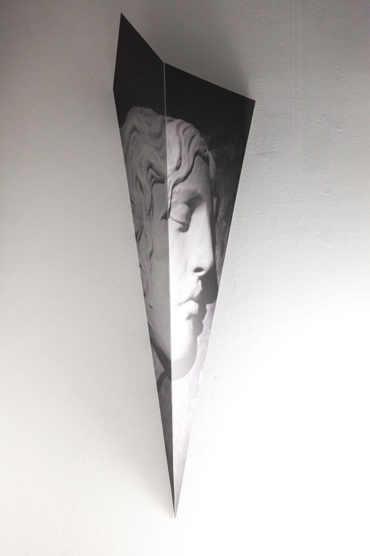 Без названия, 2016