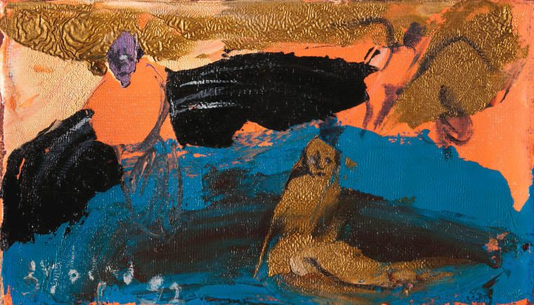 Падший ангел, 1992