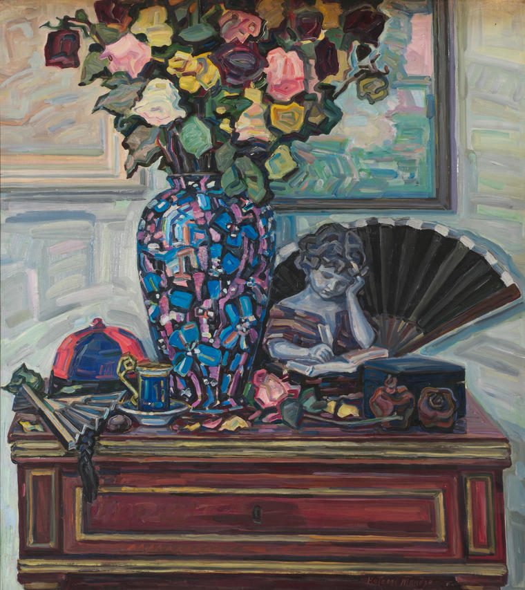 Жакоб, 2002