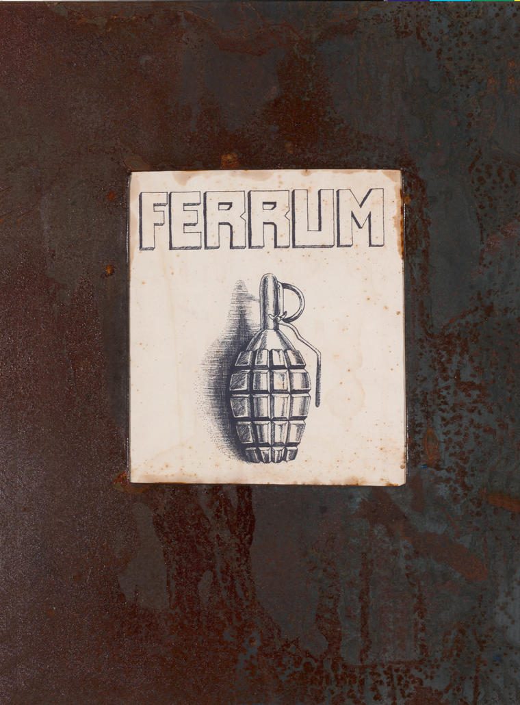 Ferrum, 1984