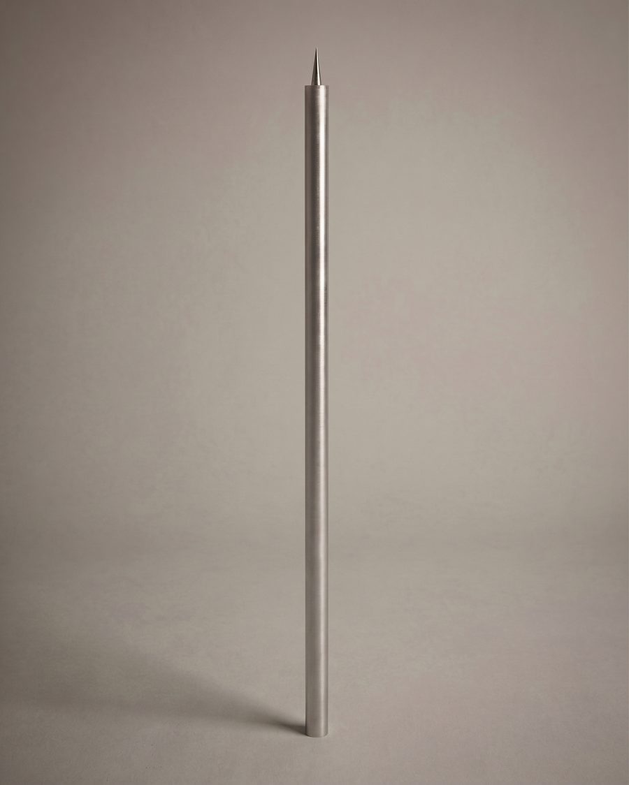 Светильник «Свеча №30» большая