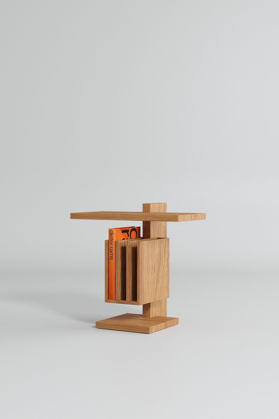Столик «ИИИИ» / IIII Table