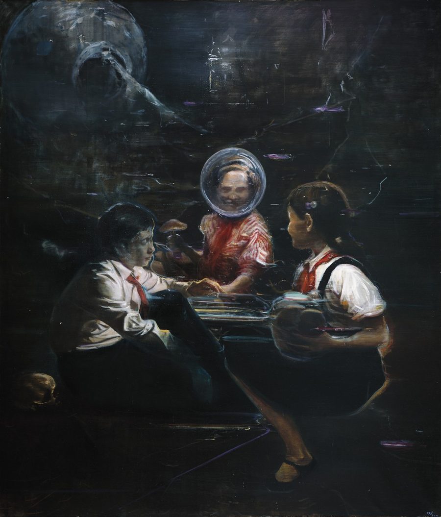 Untitled, 2012