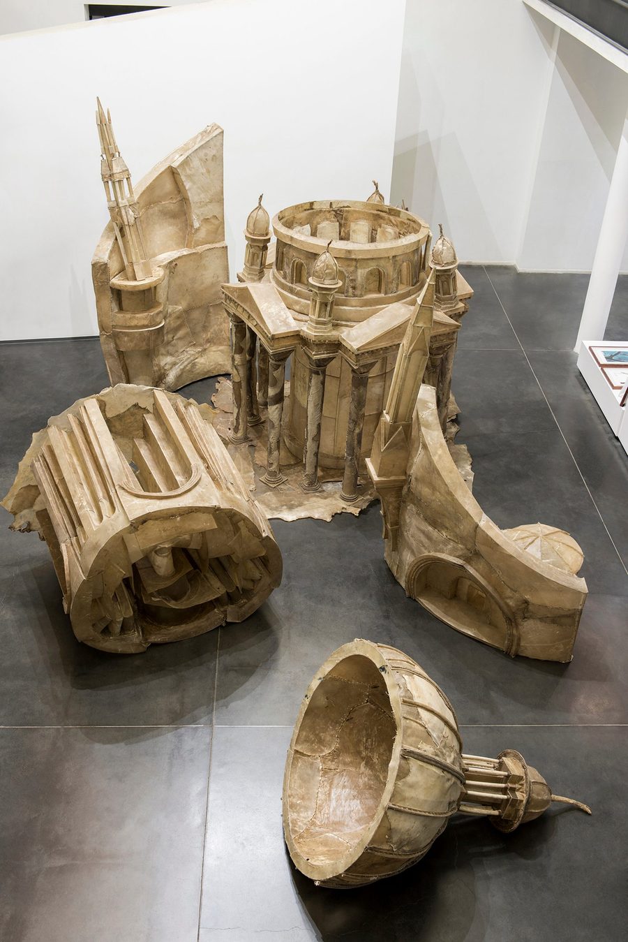 Love It, Bite It No.3, 2014