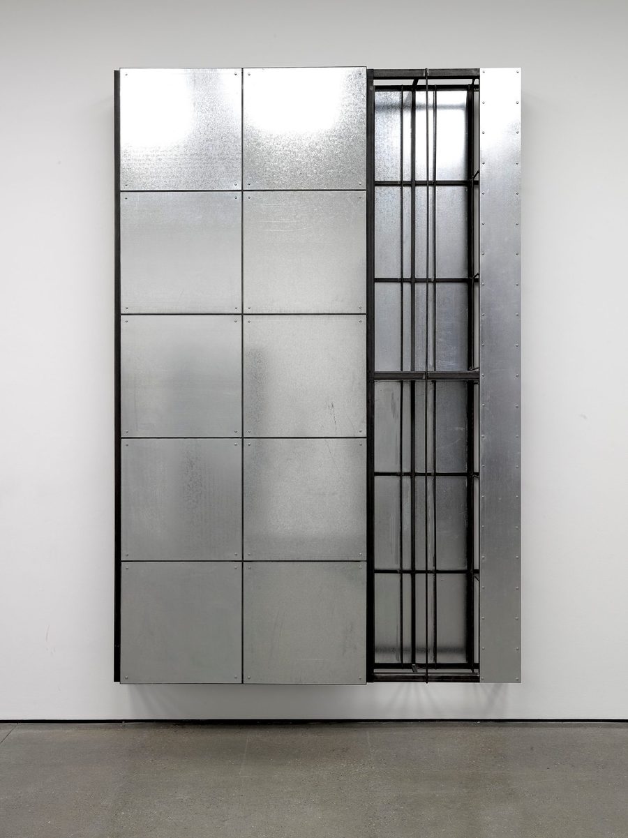Density No.7, 2013
