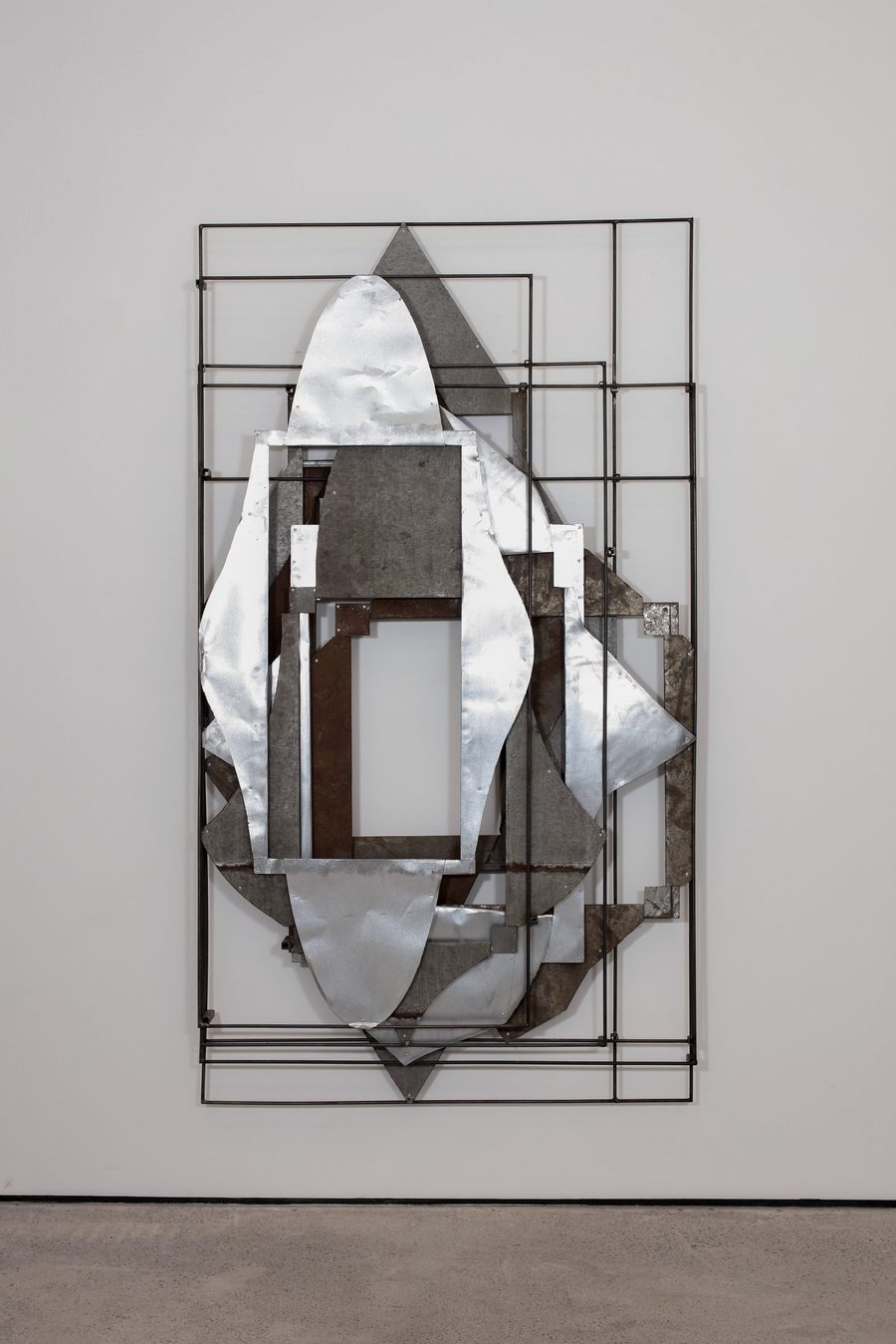 Crucifixion No.12, 2015