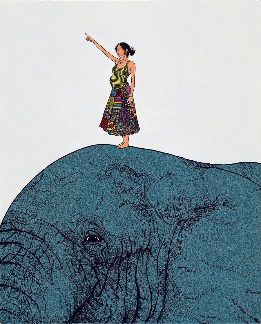 GO, 2006