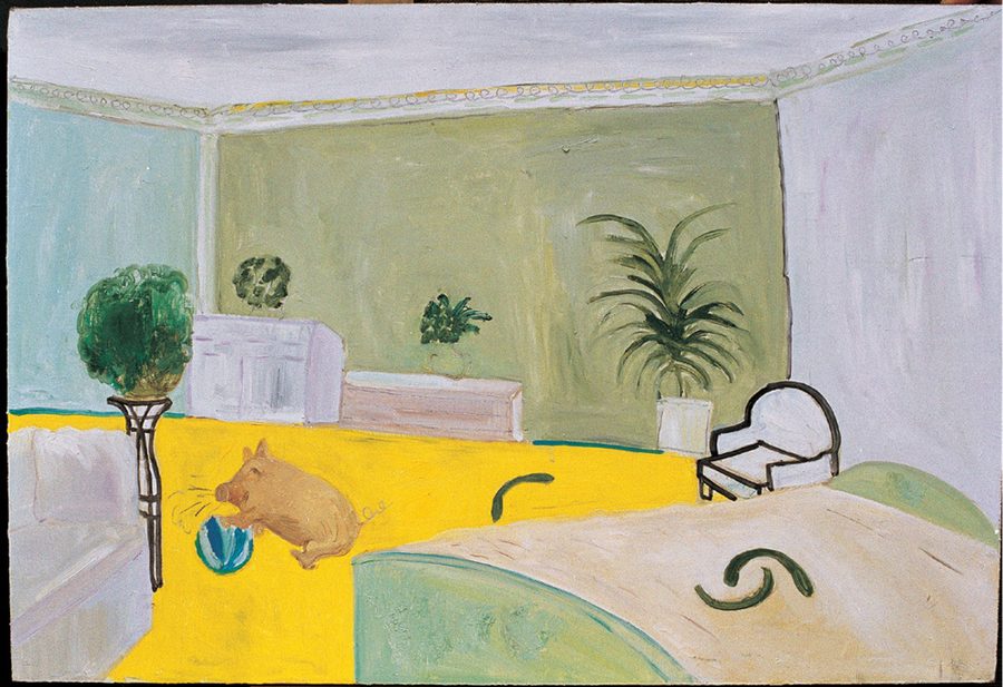 Guide to Life No.2: Home Decoration, 2001
