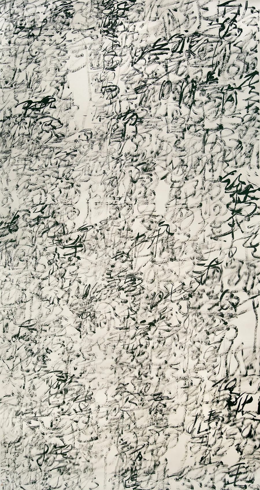 逍遥游 (Wandering Beyond), 2016