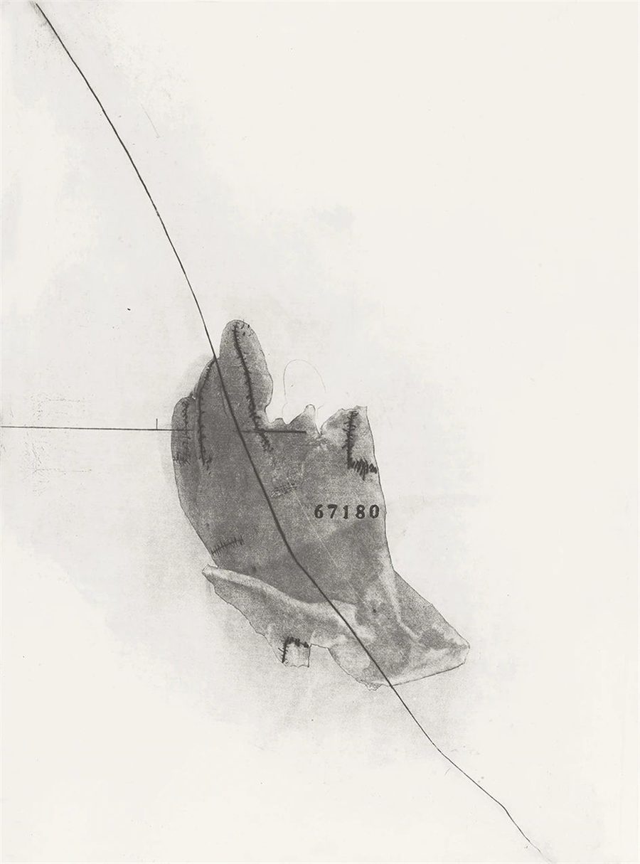 从阴影出发2 (Start from Shadow2), 2017