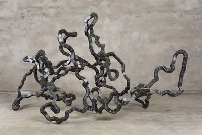 The Empty Room, 2013