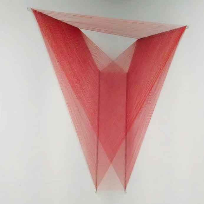 Installation, 2020
