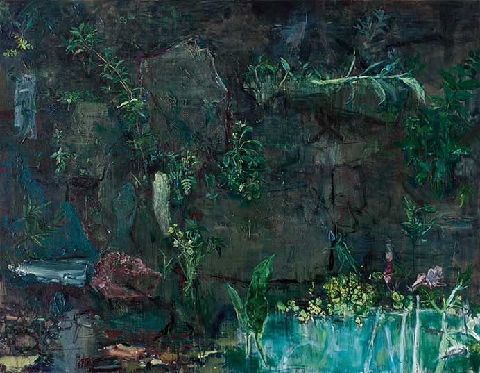 Deep and Serene 2010