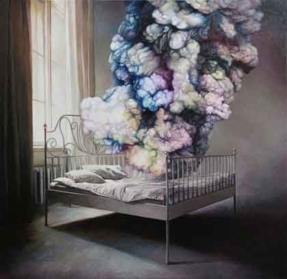 Start From the Mist, 2013