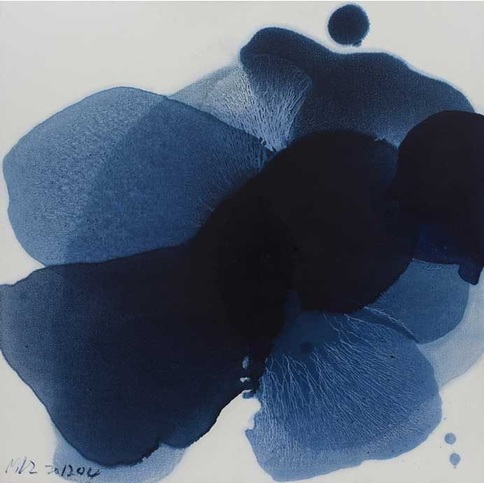 Painting, 2012