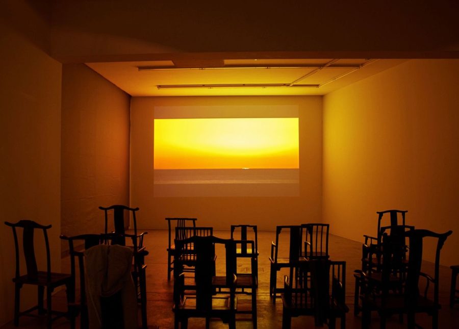 In Course of the Miraculous, 2015