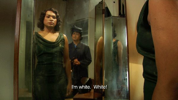 Life of Imitation, 2009