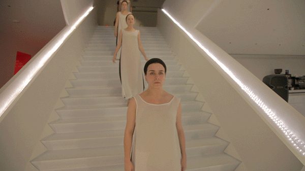 Persona Performa, 2012