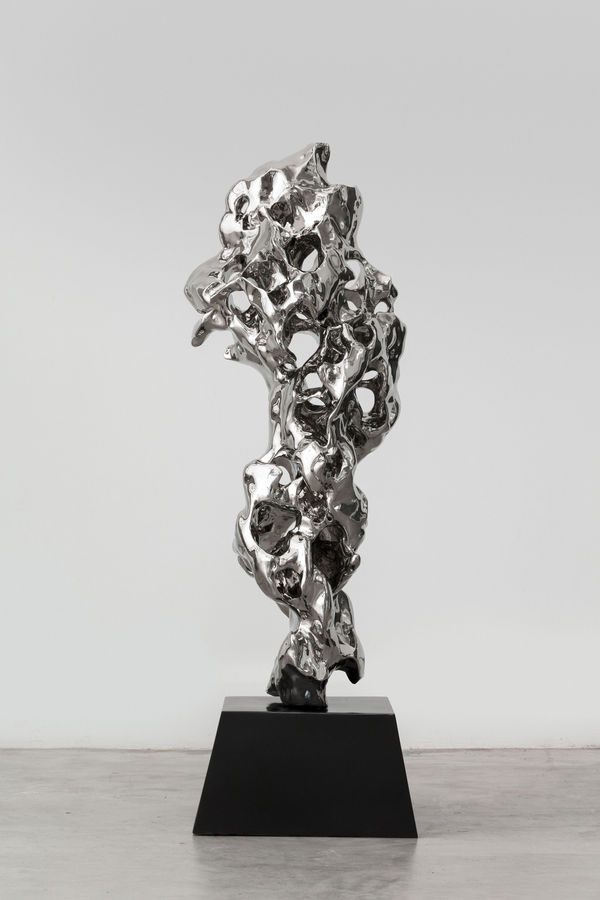 Artificial Rock No. 154, 2013