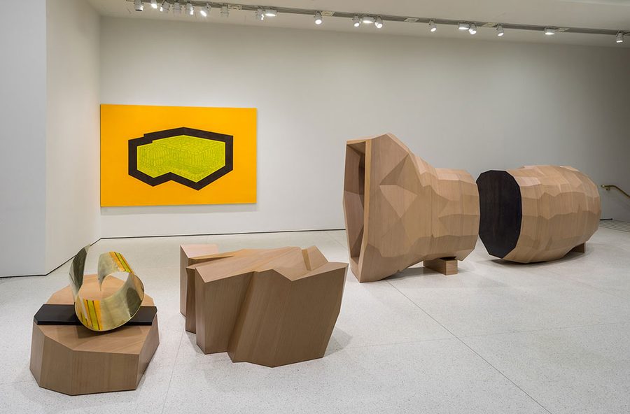Time Temple, 2014