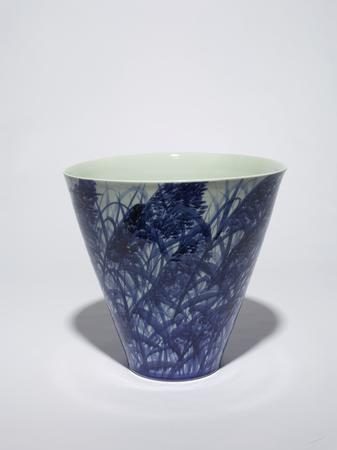 Reed Wind Song 3 (苇风吟), 2013