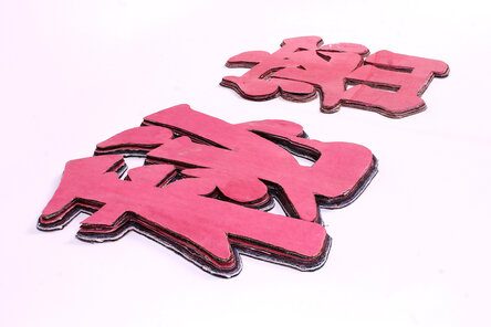 Secret / 秘密, 2016